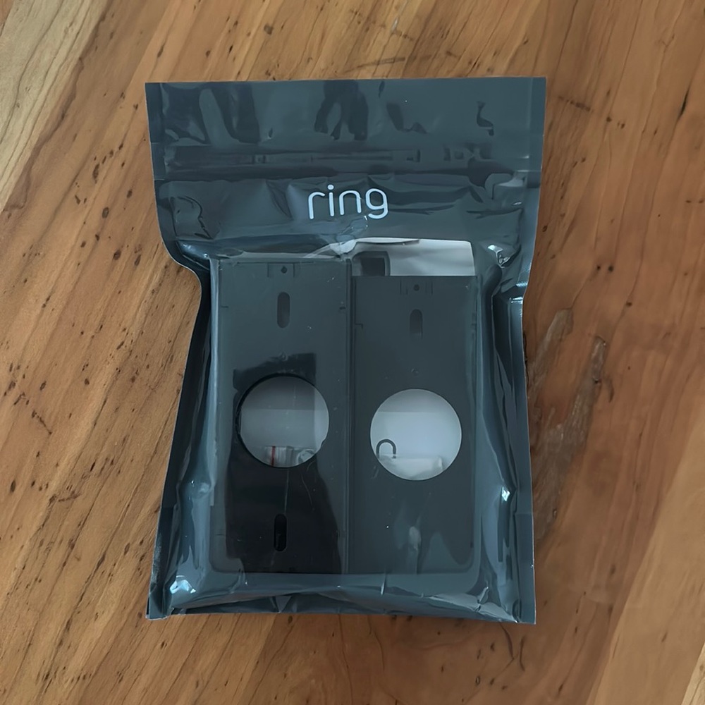 Ring Wedge Kit for Video Doorbell Pro - New
